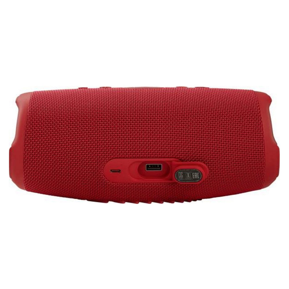 JBL Charge 5 Wireless Portable Bluetooth Speaker - Red | JBLCHARGE5RED