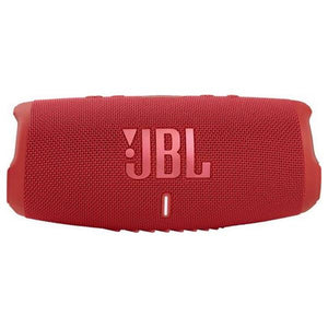 JBL Charge 5 Wireless Portable Bluetooth Speaker - Red | JBLCHARGE5RED