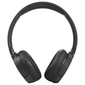 JBL Tune 660Nc Wireless Bluetooth Noise Cancelling Headphones - Black | JBLT660NCBLK