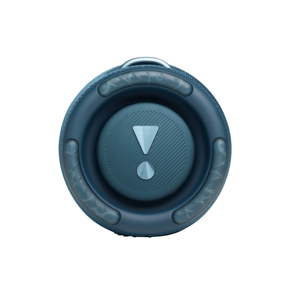 JBL Xtreme 3 Portable Bluetooth Waterproof Speaker - Blue | JBLXTREME3BLUUK
