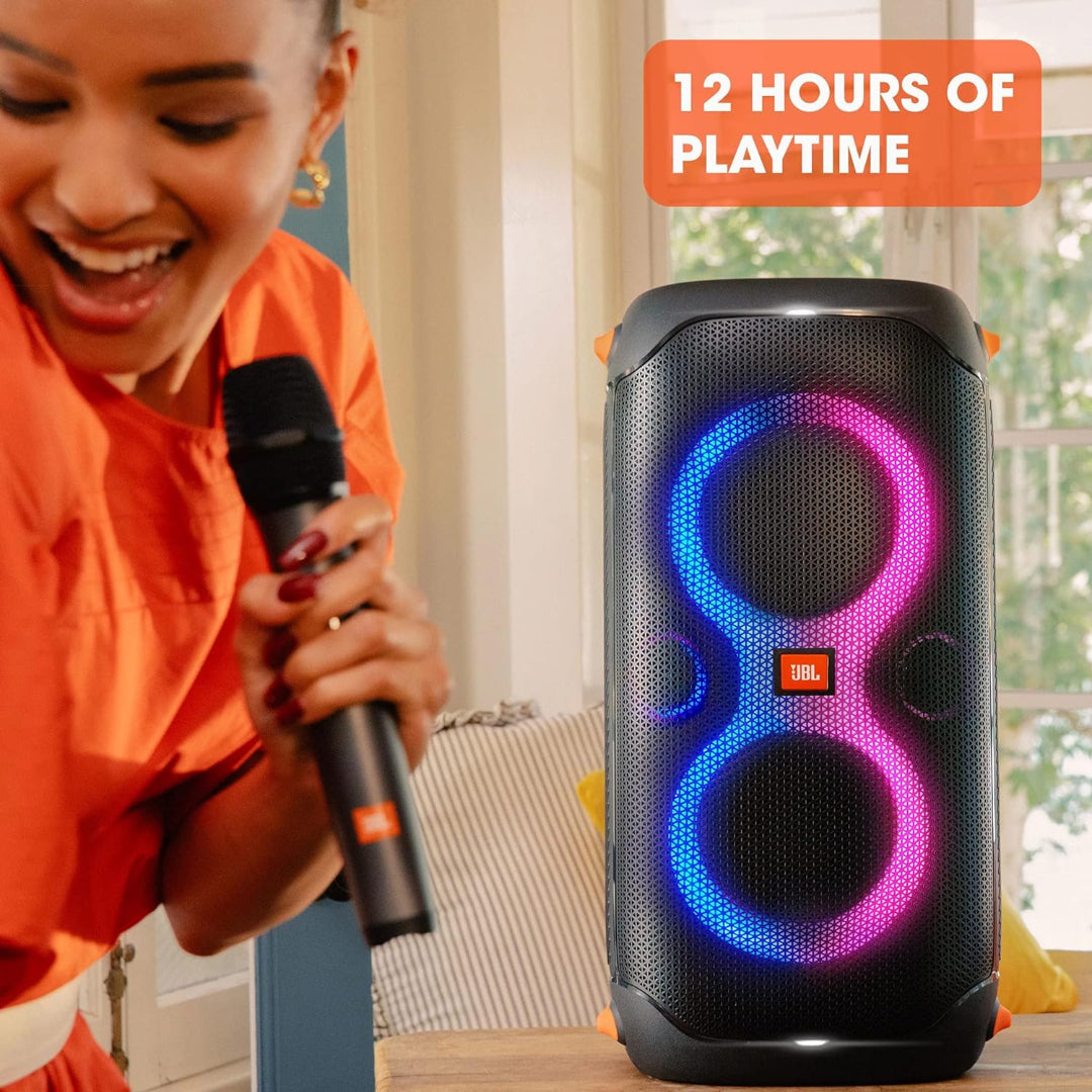 JBL Partybox 110 Original Pro Sound Party Bluetooth Speaker | JBLPARTYBOX110UK