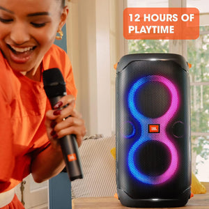 JBL Partybox 110 Original Pro Sound Party Bluetooth Speaker | JBLPARTYBOX110UK