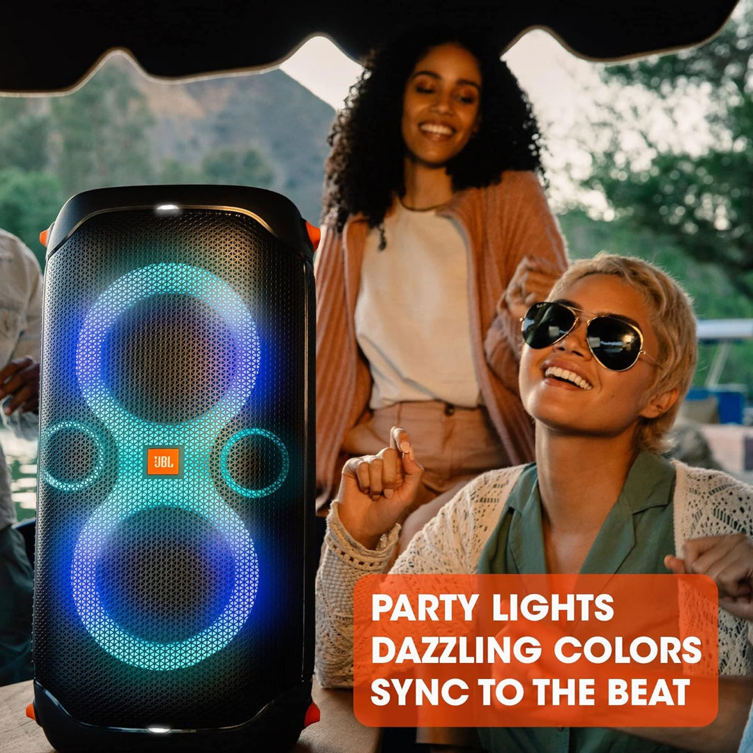 JBL Partybox 110 Original Pro Sound Party Bluetooth Speaker | JBLPARTYBOX110UK