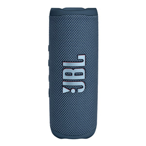 JBL Flip 6 Portable Wireless Bluetooth Speaker - Blue | JBLFLIP6BLU