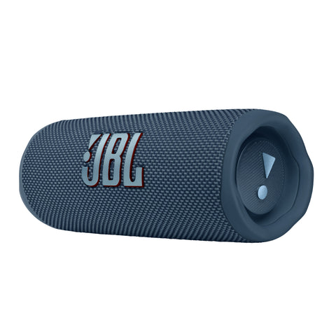 JBL Flip 6 Portable Wireless Bluetooth Speaker - Blue | JBLFLIP6BLU