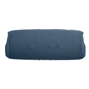 JBL Flip 6 Portable Wireless Bluetooth Speaker - Blue | JBLFLIP6BLU