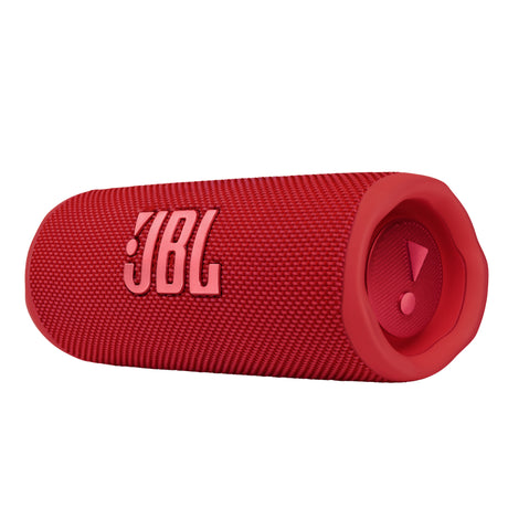 JBL Flip 6 Portable Wireless Bluetooth Speaker - Red | JBLFLIP6RED