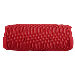 JBL Flip 6 Portable Wireless Bluetooth Speaker - Red | JBLFLIP6RED