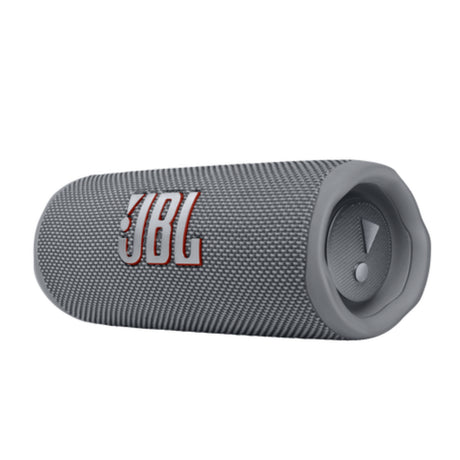 JBL Flip 6 Portable Wireless Waterproof Speaker - Grey | JBLFLIP6GREY