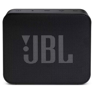 JBL GO Essential Portable Wireless Bluetooth Speaker - Black | JBLGOESBLK