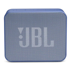 JBL GO Essential Portable Wireless Bluetooth Speaker - Blue | JBLGOESBLU