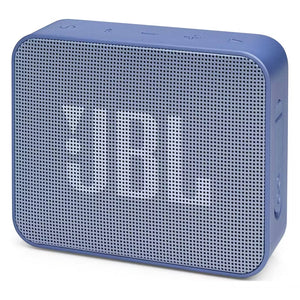 JBL GO Essential Portable Wireless Bluetooth Speaker - Blue | JBLGOESBLU