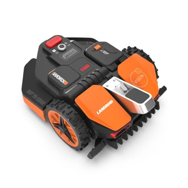 Landroid Vision Guided Robotic Robot Lawn Mower L1300 1300m2 | WR213E