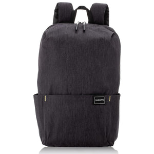 Xiaomi Mi Casual Daypack Backpack - Black | ZJB4143GL