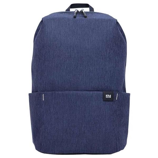 Xiaomi Mi Casual Daypack Backpack - Dark Blue | ZJB4144GL