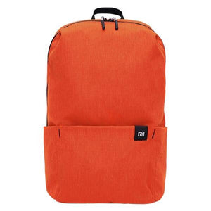 Xiaomi Mi Casual Daypack Backpack - Orange | ZJB4148GL