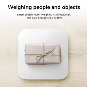 Xiaomi Mi Smart Bathroom Scale 2 - White | NUN4056GL