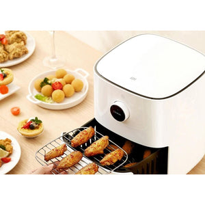 Xiaomi Mi Smart Air Fryer 3.5 Litre | BHR4857HK