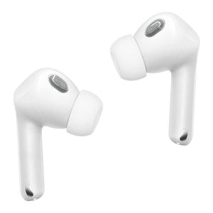 Xiaomi 3T Pro Ear Buds - Gloss White | BHR5177GL