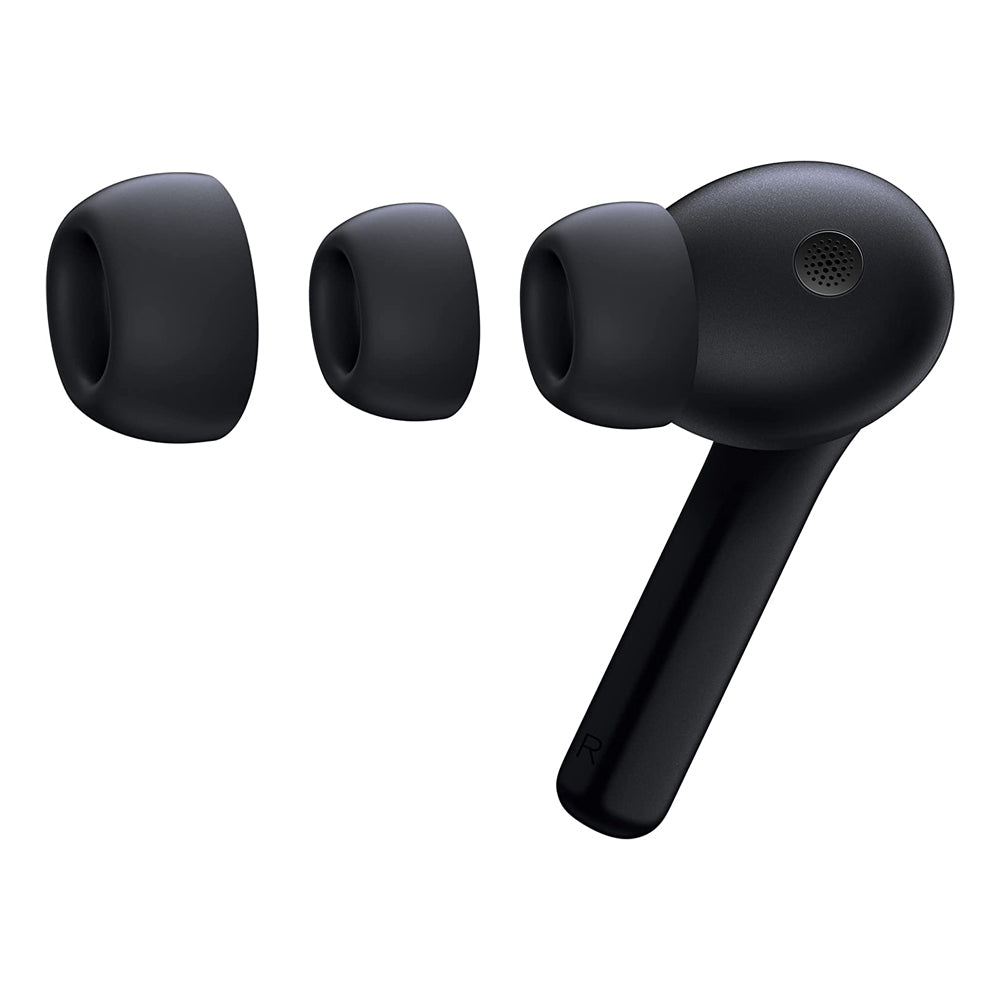 Xiaomi Buds 3 True Wireless Ear Buds - Black | BHR5527GL