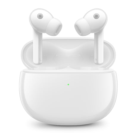 Xiaomi Buds 3 True Wireless Ear Buds - White | BHR5526GL