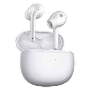 Xiaomi Buds 3 True Wireless Ear Buds - White | BHR5526GL