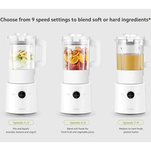 Xiaomi Smart Blender - White | BHR5961GB