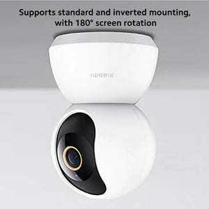 Xiaomi Smart Security Camera C300 - White | BHR6542UK