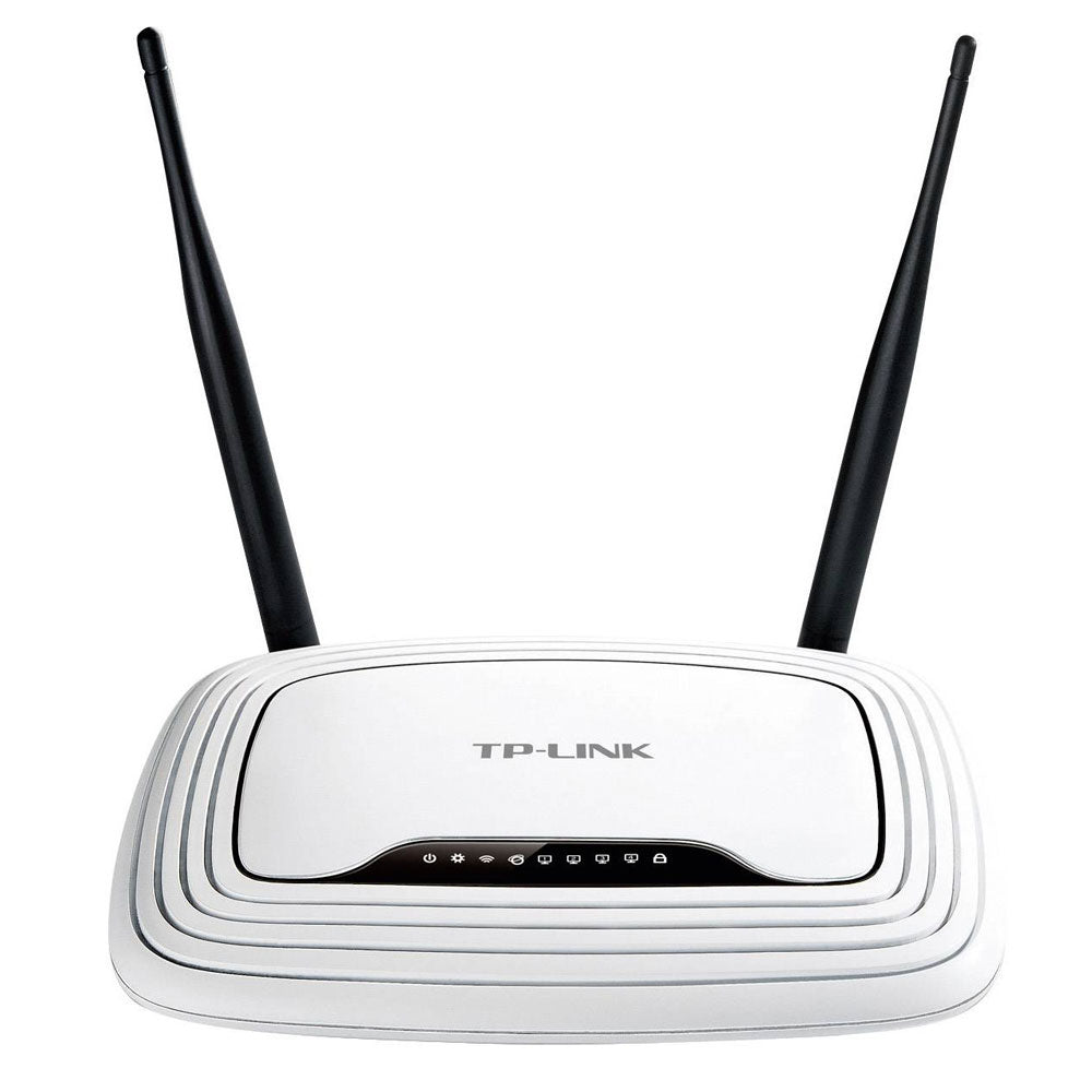 TP-LINK 300Mbps Wireless N WiFi Router | TL-WR841N