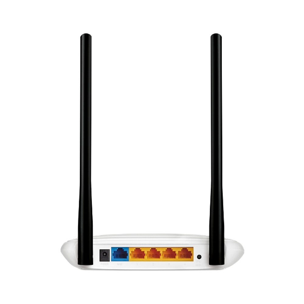 TP-LINK 300Mbps Wireless N WiFi Router | TL-WR841N