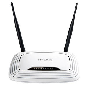 TP-LINK 300Mbps Wireless N WiFi Router | TL-WR841N