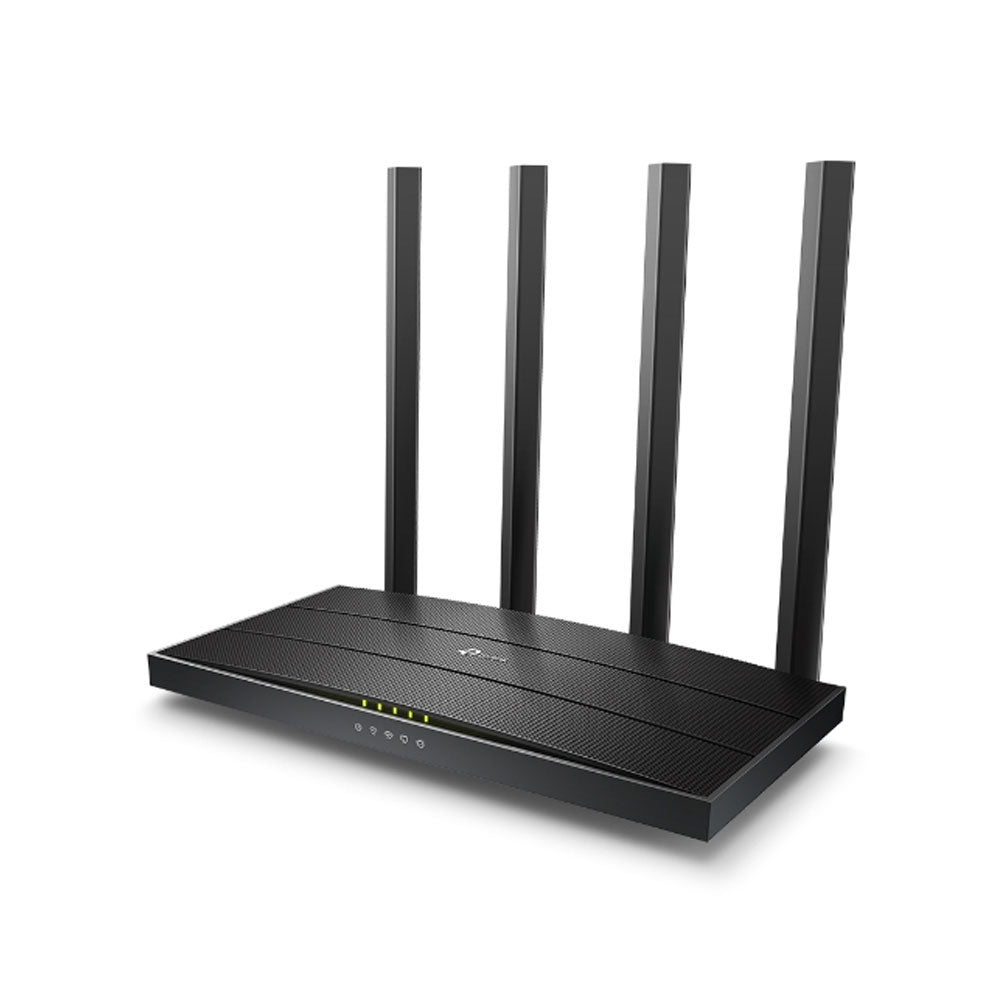 TP-Link Archer  C80 Dual Band Wireless Wifi Router | ARCHERC80