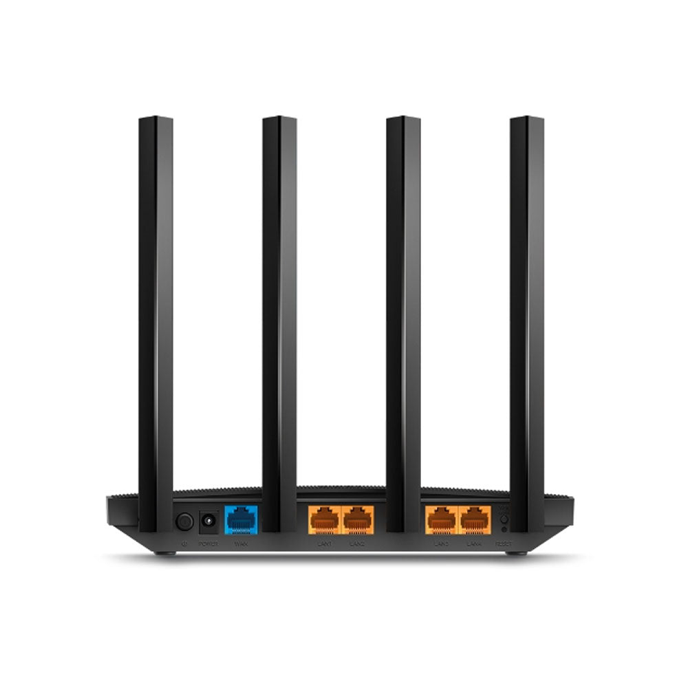 TP-Link Archer  C80 Dual Band Wireless Wifi Router | ARCHERC80