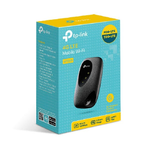 TP-Link 4G LTE Mobile Wifi Dongle | M7200