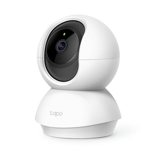 TP Link Tapo C200 Smart Pan & Tilt Cam | TAPOC200