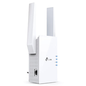 TP-Link WiFi 6 Range Extender AX1500 | RE505X