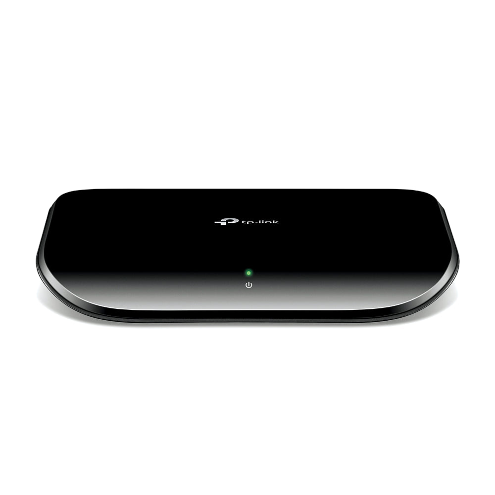 TP-LINK 5-Ports Gigabit Ethernet Switch | TL-SG1005DV6