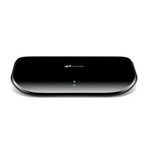 TP-LINK 5-Ports Gigabit Ethernet Switch | TL-SG1005DV6