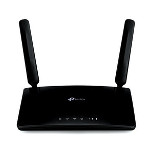 TP-Link AC750 Dual-Band Wi-Fi 4G LTE Router -  Archer MR200