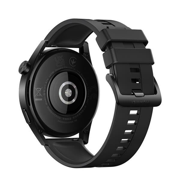 Huawei GT 3 Smart Watch 46mm - Black | 55028445