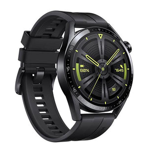 Huawei GT 3 Smart Watch 46mm - Black | 55028445