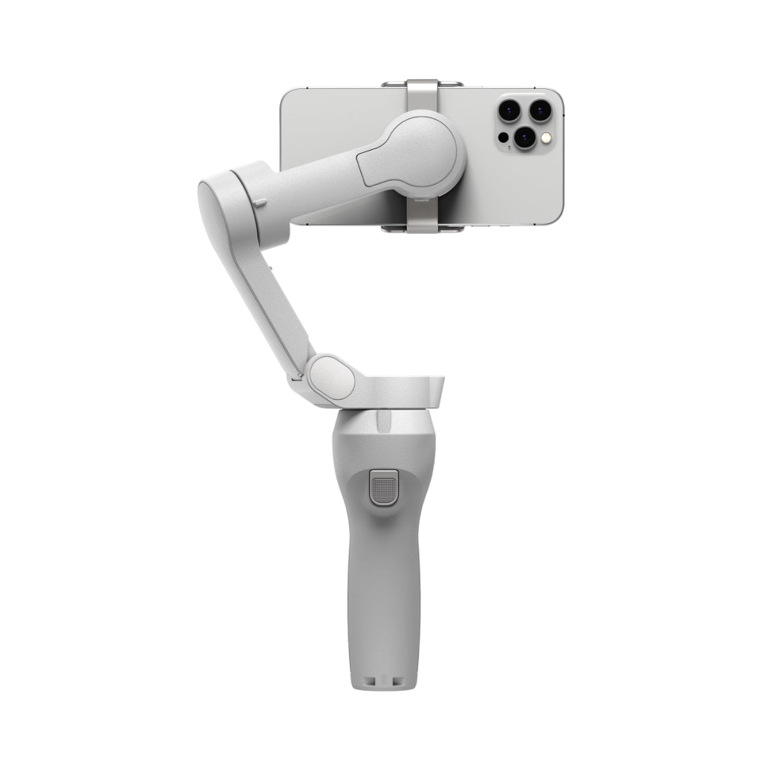 DJI Osmo Mobile SE Smart Phone Gimbal | CP.OS.00000214.01