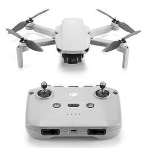 DJI Mini 2 SE Fly More Combo Drone | CP.MA.00000574.01