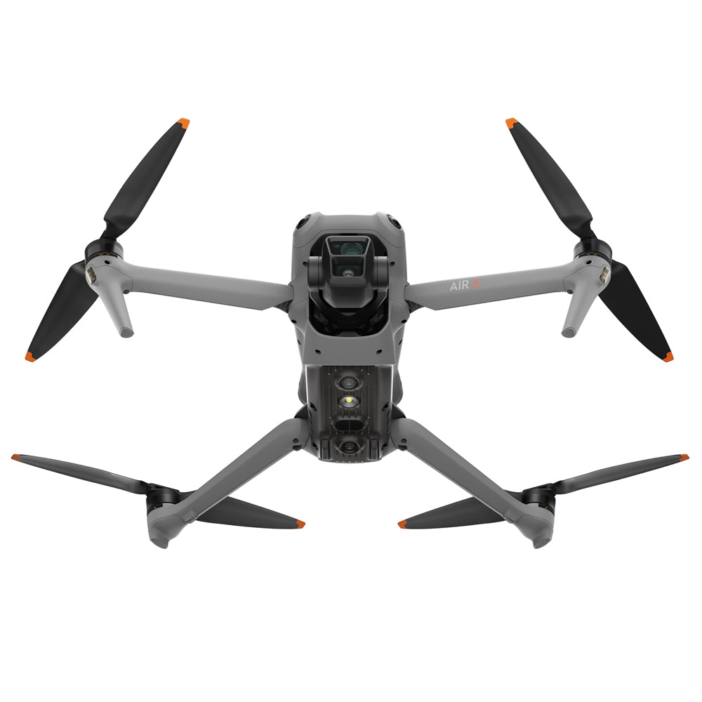 DJI Air 3 (RC-N2) Drone | CP.MA.00000691.04