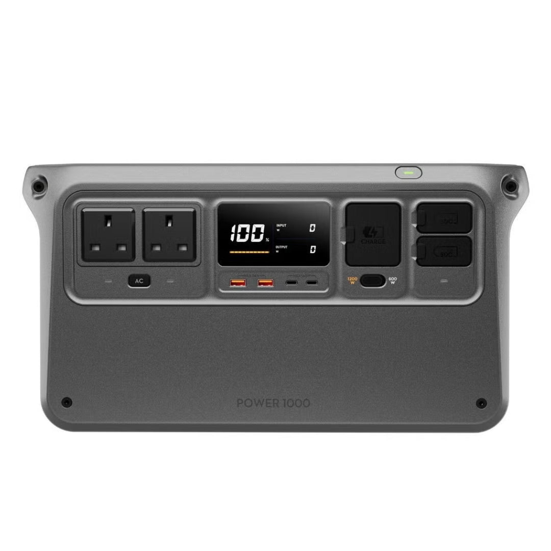 DJI Power 1000 Portable Power Station | CP.DY.00000055.02