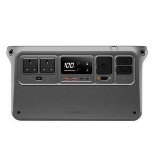 DJI Power 1000 Portable Power Station | CP.DY.00000055.02