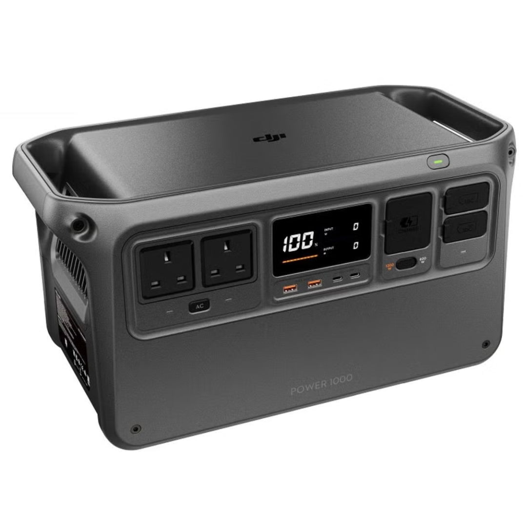 DJI Power 1000 Portable Power Station | CP.DY.00000055.02