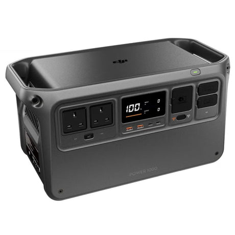 DJI Power 1000 Portable Power Station | CP.DY.00000055.02