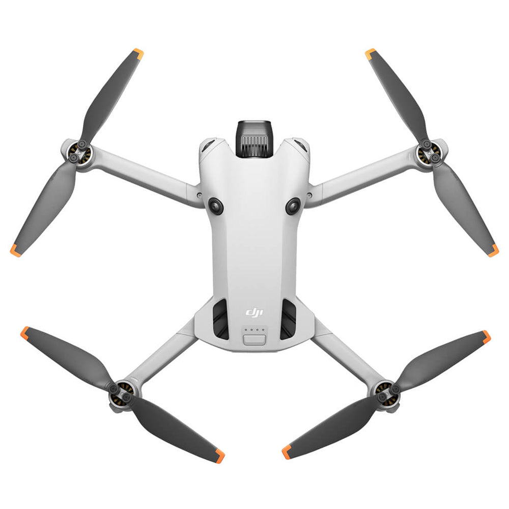 DJI Mini 4 PRO Drone with RC-N2 Remote Control | CP.MA.00000731.04