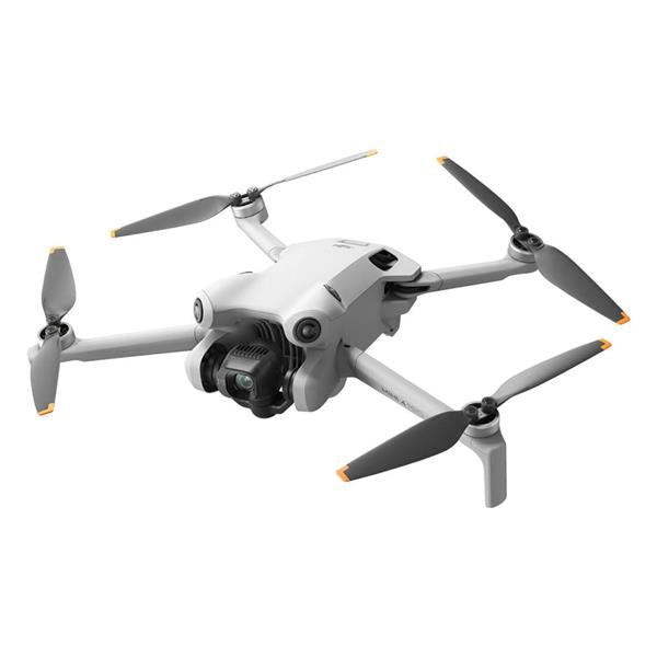 DJI Mini 4 PRO Drone with RC-N2 Remote Control | CP.MA.00000731.04